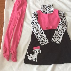 Gymboree Matching Sets - Gymboree three piece set Gymboree Matching Sets - Gymboree three piece set